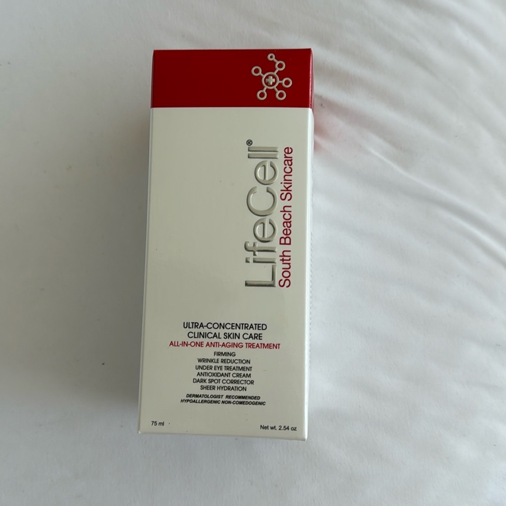 Skin Care